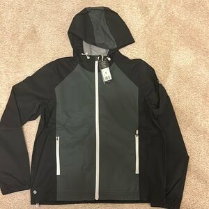 Adidas Provisional Golf Jacket